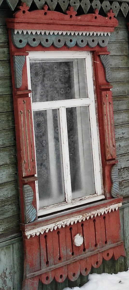 Окна Иваново