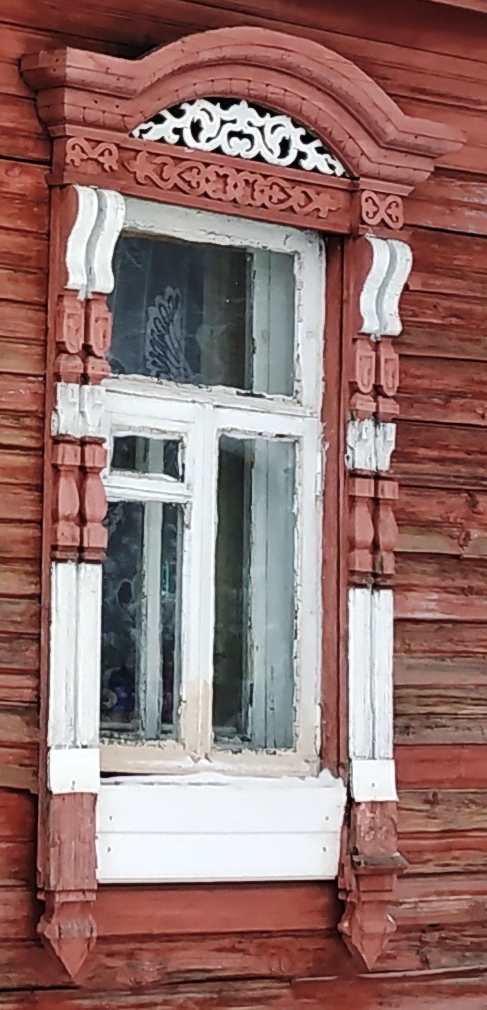 Окна Иваново