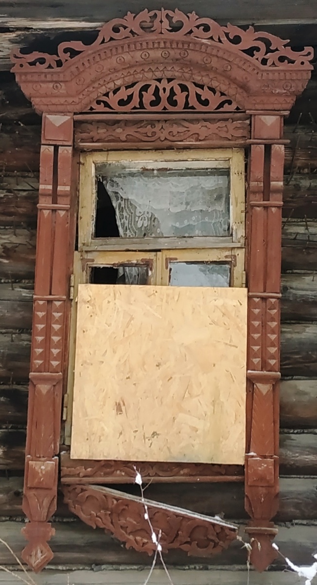 Окна Иваново