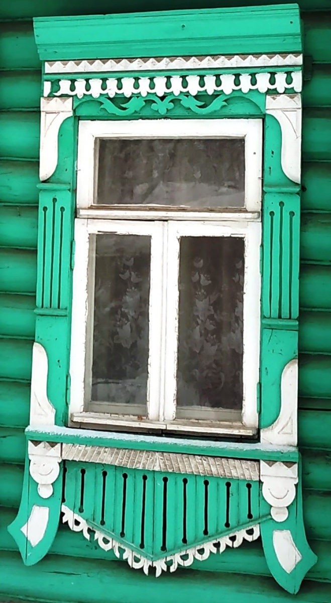 Окна Иваново
