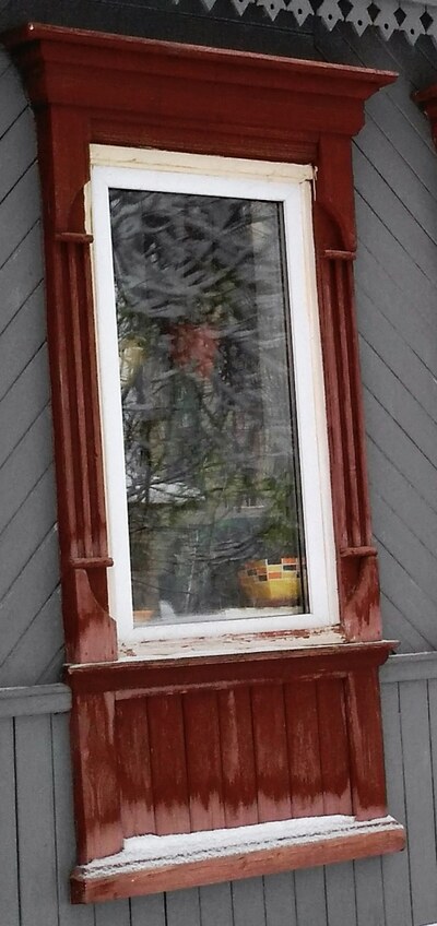Окна Иваново