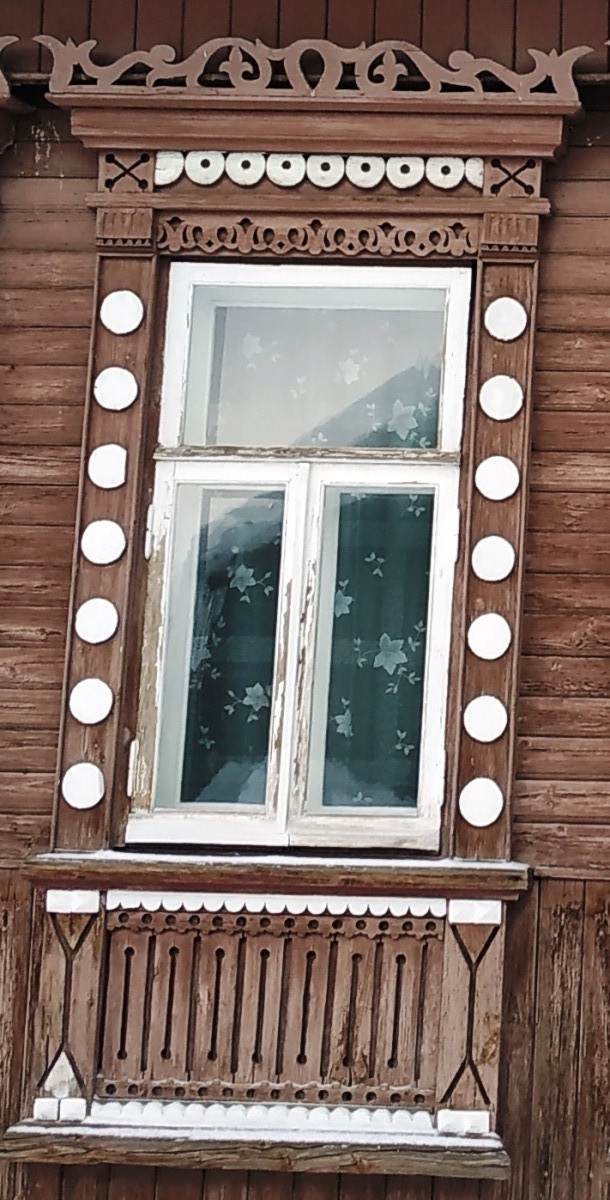 Окна Иваново