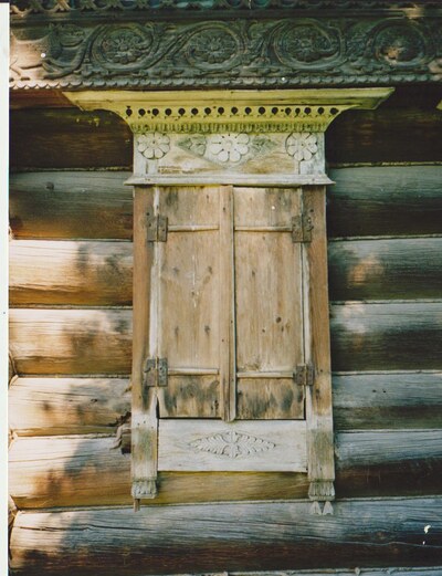 Узоры Вязников,ч.4