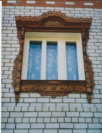 Узоры Вязников,ч.5