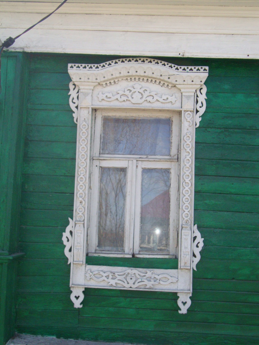 Гороховецкие узоры, ч.1