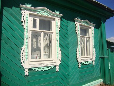 Гороховецкие узоры, ч.3