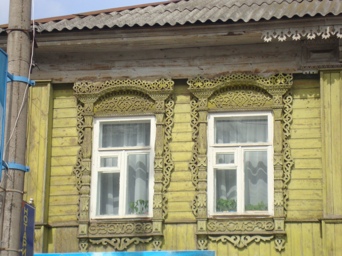 Гороховецкие узоры, ч.3