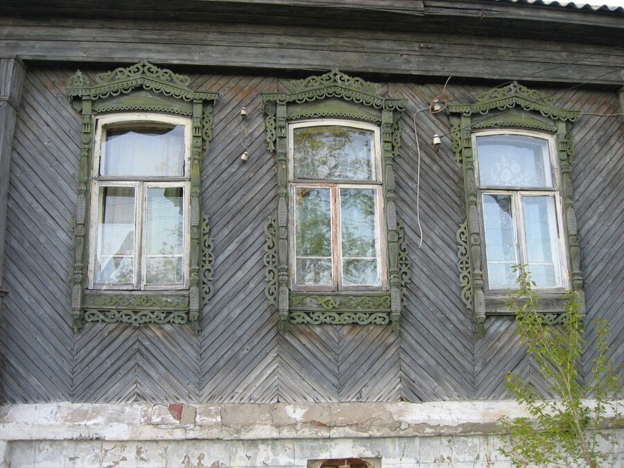 ул. Советская