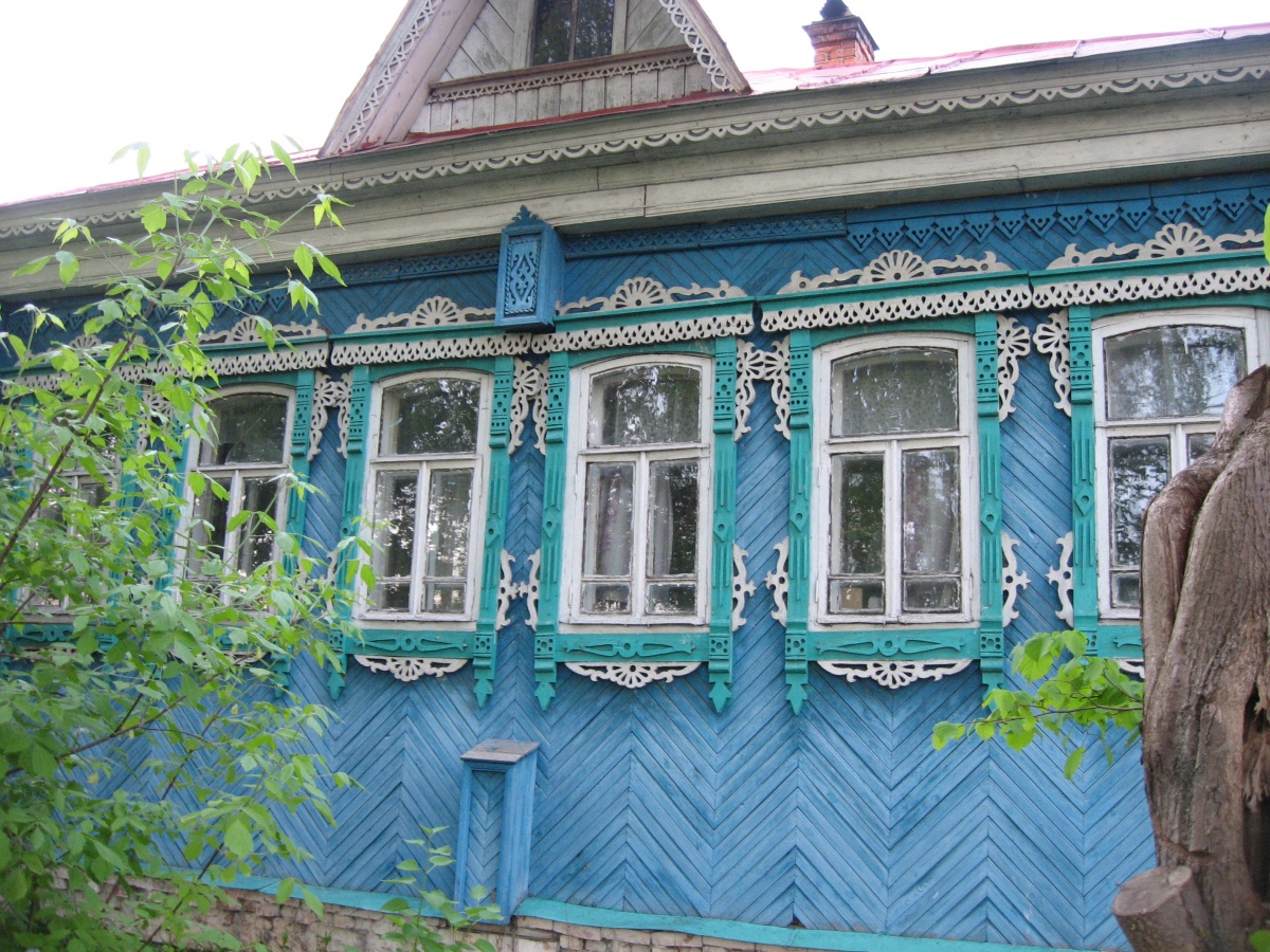 ул.Советская, 20 мая 2018 г.