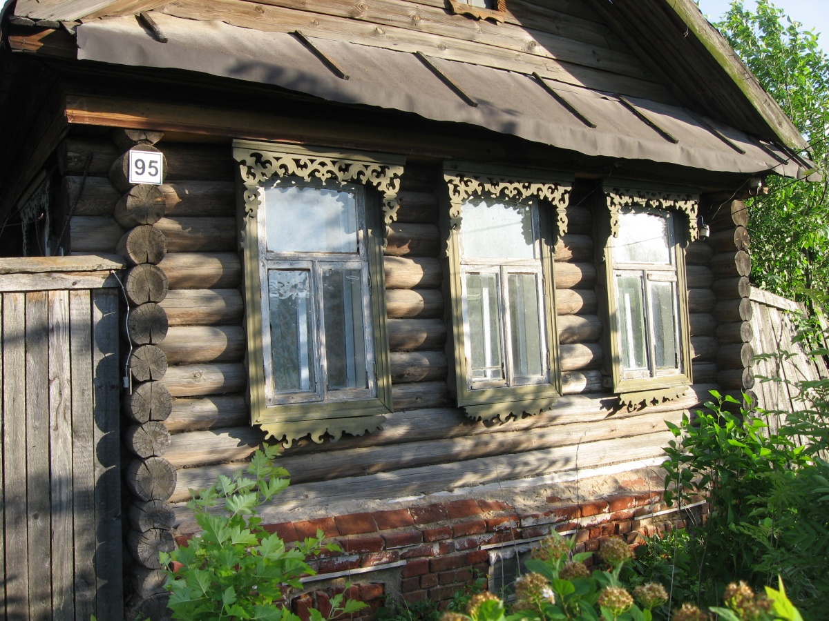 ул.Советская, 30 мая 2018 г.