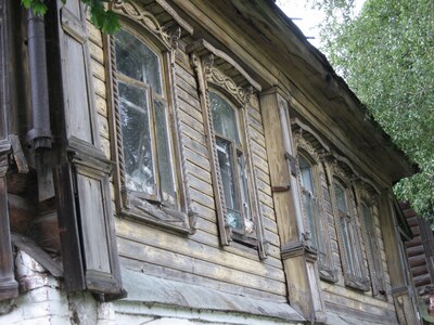 ул. 1-я Набережная, 16 августа 2016 г.
