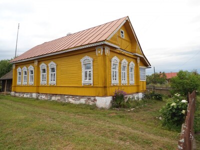с. Агрофенино