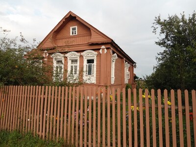 с. Агрофенино