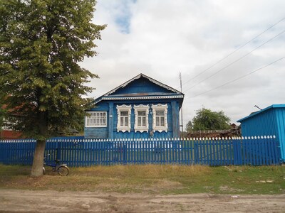 с. Агрофенино