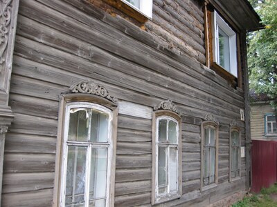 Город Яранск