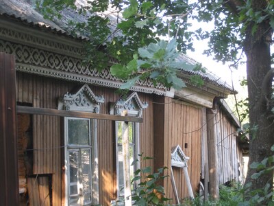 Город Яранск