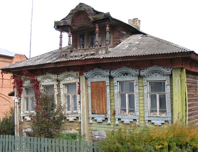 Борисоглебский