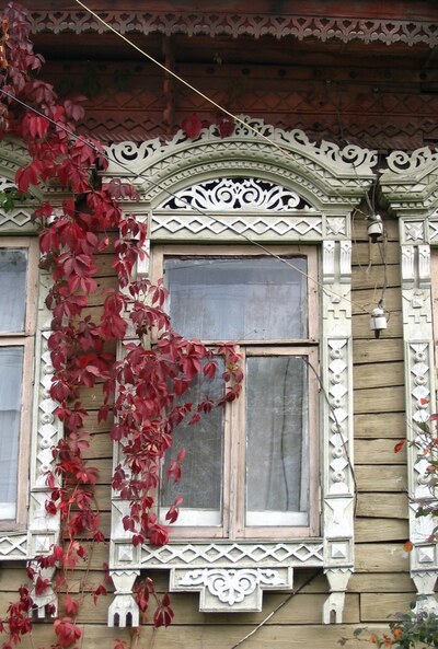 Борисоглебский