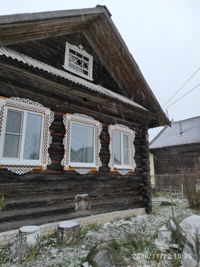 Максатиха