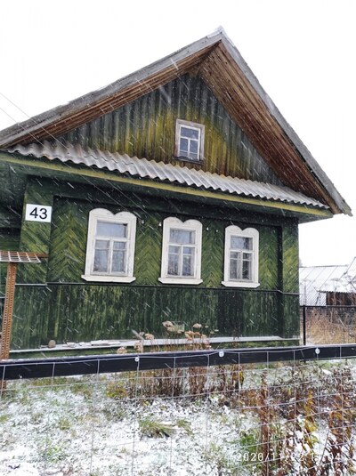 Максатиха