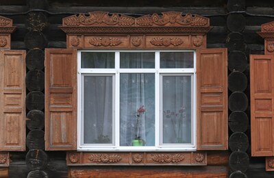 Енисейск