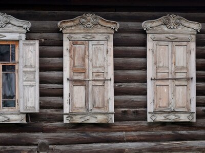 Енисейск