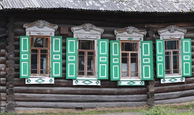 Енисейск