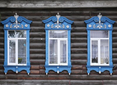 Енисейск
