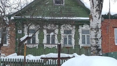 Сергиев Посад улица Семашко