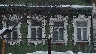 Сергиев Посад улица Семашко