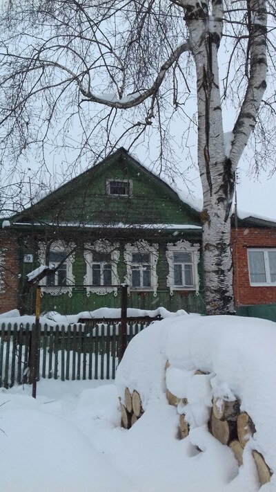 Сергиев Посад улица Семашко