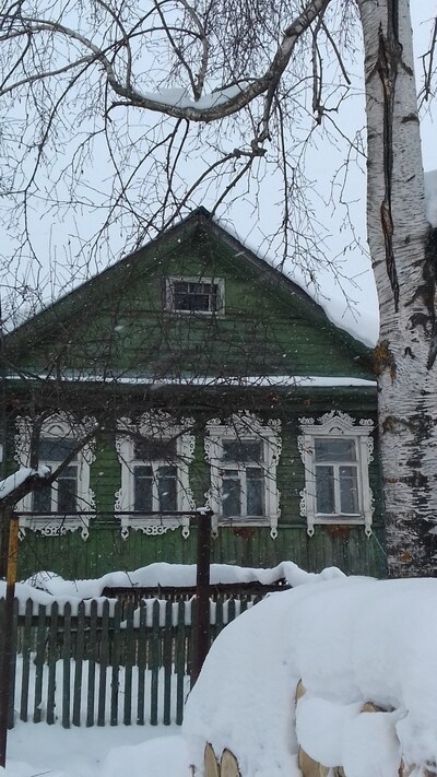 Сергиев Посад улица Семашко