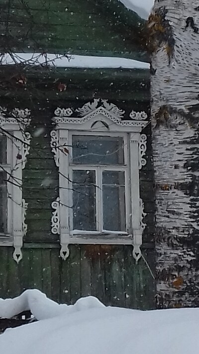 Сергиев Посад улица Семашко