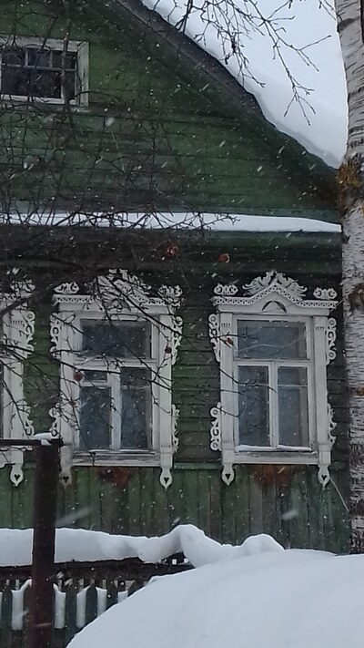 Сергиев Посад улица Семашко