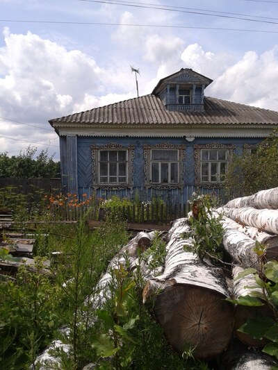 Dorf Kuprejevo