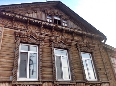 Сызрань