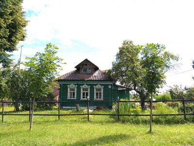 д.Клетки. 2017 г.