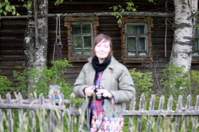 Окна Костромская область