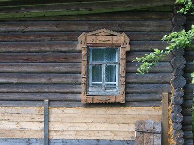 Окна Костромская область