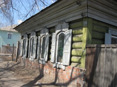 Окна Благовещенска