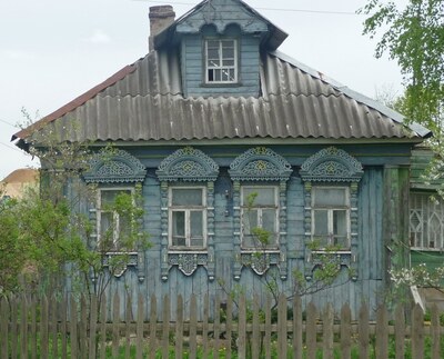 Брыковы Горы