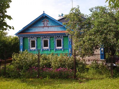 Раменское