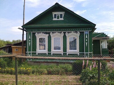 Раменское