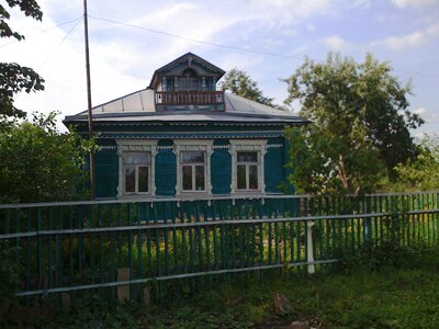 Раменское