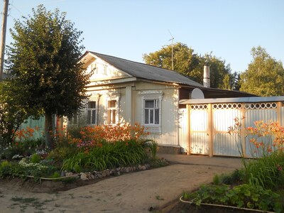 Наличники