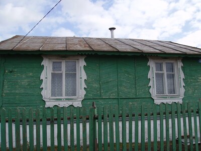 Наличники