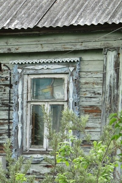 Петушки