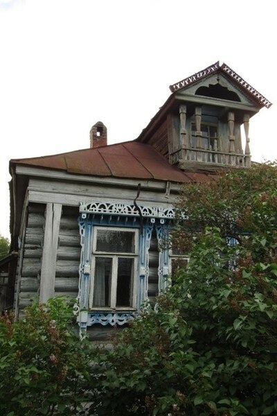 Петушки