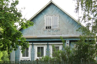 Петушки