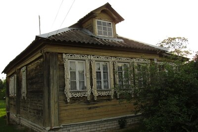 Петушки